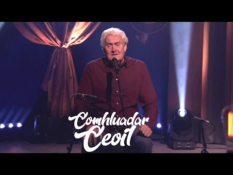 Comhluadar Ceoil - Téada | The Patriot Game | TG4