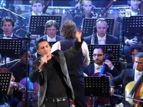 Modà live@Arena di Verona - Salvami - 16.09.2012