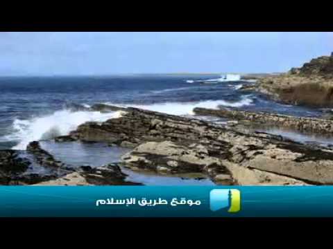 Idris Abkar Poetry - "I hated my life" (English Subs)