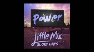 Download lagu Little Mix Power... mp3