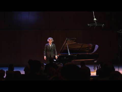 C.P.E. BACH - Fantasia in F-sharp minor - H.300