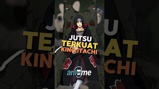 Download lagu 🔥 7 Strongest Jutsu of King Itachi – The Legend Who is Too Perfect #naruto #itachi #itachiuchiha mp3