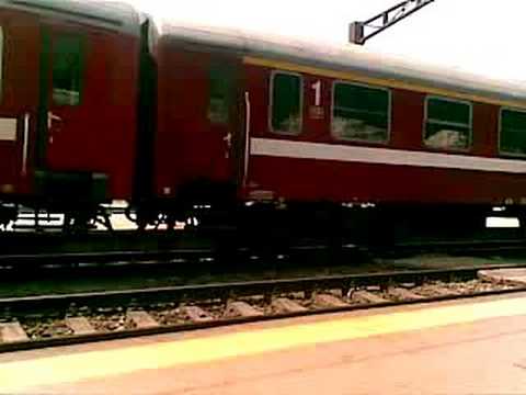 Rapid 651 - Bucuresti Nord - Suceava