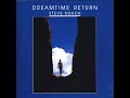 Steve Roach - "Dreamtime Return" (1988)