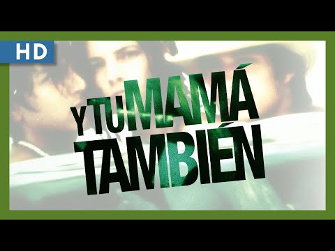 afbeelding Y Tu Mamá También