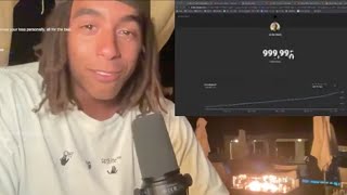 Let's Hit 1 Million Subs LIVE !