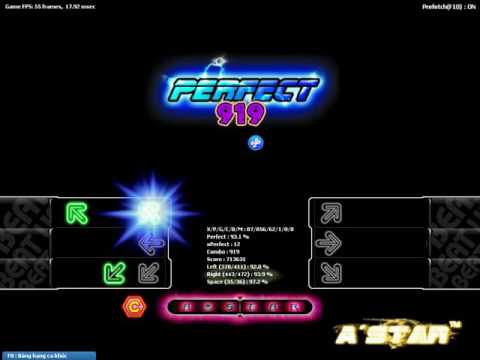 Allstars  Patch  Beat up  JK Collections - E0106 140 Bpm