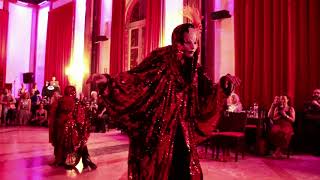 Video thumbnail for Juampy Ramírez y Daniel Arroyo Miranda - Romance del Diablo - Tango for Four