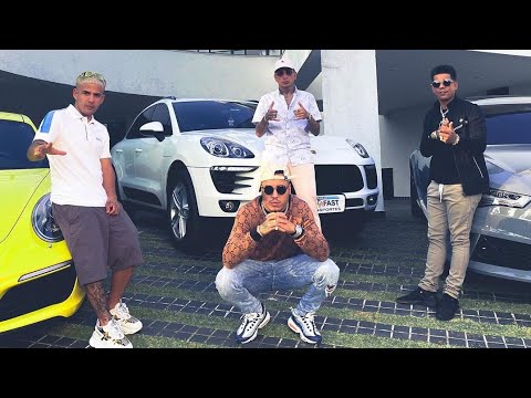 Mc Rodolfinho, Mc Guime e Mc Lon - A Retomada ( Áudio Oficial ) Djay W
