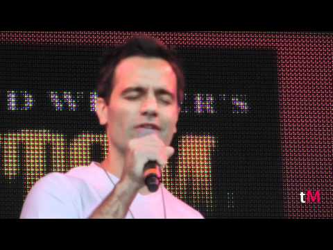 "Till I Hear You Sing" - LOVE NEVER DIES (West End LIVE 2011)