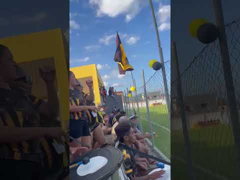 torcida do são José no campeonato municipal de futebol de Alagoa Grande PB. #futebol