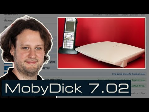 pascomTV - 1.01 - MobyDick 7.02 Release [deutsch]