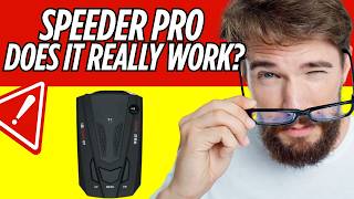 Speeder Pro Radar Detector Reviews – Speeder Pro Review -Radar Detector 2026:Tired of getting fines?