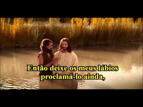 savior redeemer of my soul pt