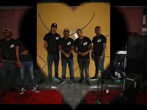 AVIONBOYZ LIVE @ EGOLI 2017