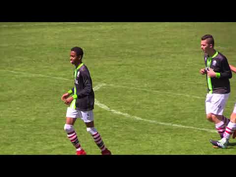 SVL JO17-2 vs Robur et Velocitas JO17-2