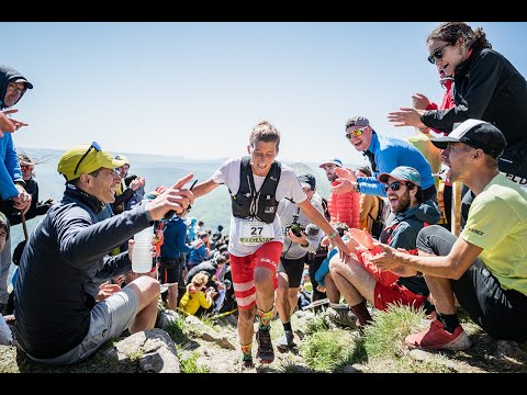 Trail Running Insider Ep. 1 - Zegama-Aizkorri