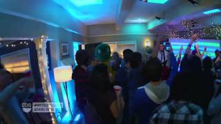 Wedding.Band.S01E02 - I Love College - Asher Roth Cover