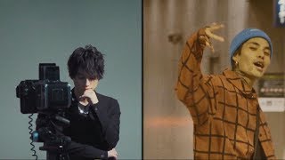 Reddy - Stand by You (feat. SKY-HI) [Official Video]