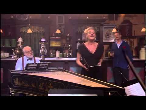 Johann Sebastian Bach - Schweigt stille, plaudert nicht, BWV 211 (Ton Koopman)