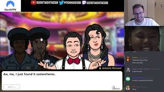 WHAT HAPPENS IN VEGAS... Criminal Case: Travel in Time Case #9 Full