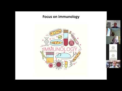 Introduction to Bioinformatics: How we understand Systems Biology