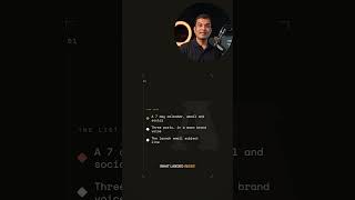 Watch your campaign write itself #claudecode #AI