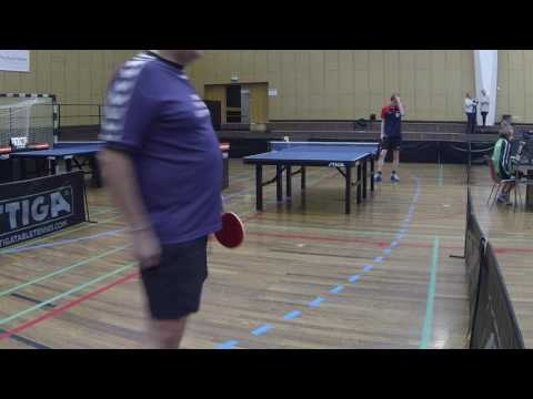 170121 2 Div, Jesper Ravn - Jan Ghisalberti