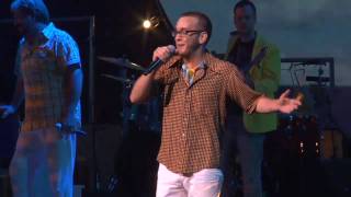 Wouldn't It Be Nice- California Soul