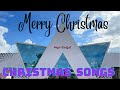 Christmas Songs Telugu Christmas Folk Songs Telugu Christmas Songs Jukebox Christmas2021