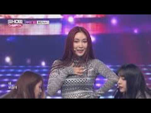 Show Champion EP.221 BRAVE GIRLS - Rollin' ALL THE K-POP