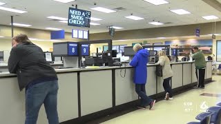 DMV license renewal requirements for CA drivers 70+ are back after pandemic