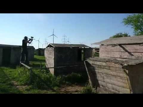 Paintball Bruck a. d. Leitha 22.05.16