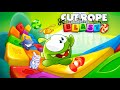 ️Cut The Rope Blast ️