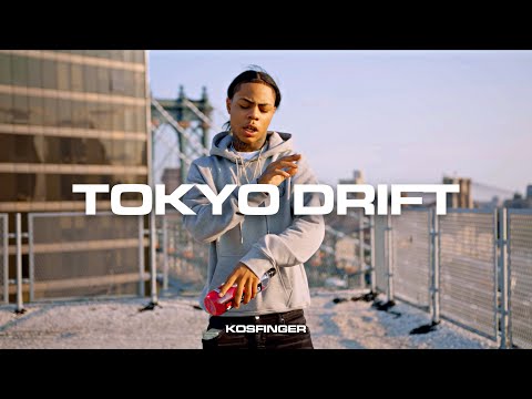[SOLD] Kay Flock x B Lovee x NY Drill Sample Type Beat 2022 - "Tokyo Drift"
