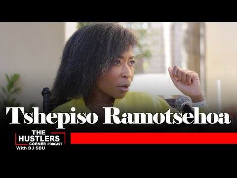 , title : 'Tshepiso Ramotsehoa | Life Story | Business Coaching | Government |  Education | Youth | Finance