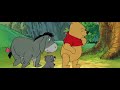 19 Winnie The Pooh 1988 Beautiful South Good As Gold AMV