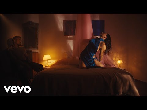 Letón Pé - Madrugá (Video Oficial)