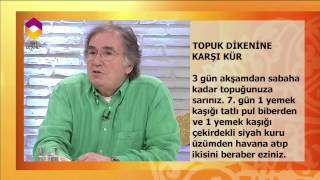 Topuk Dikeni Olanlar İçin Kür - TRT DİYANET