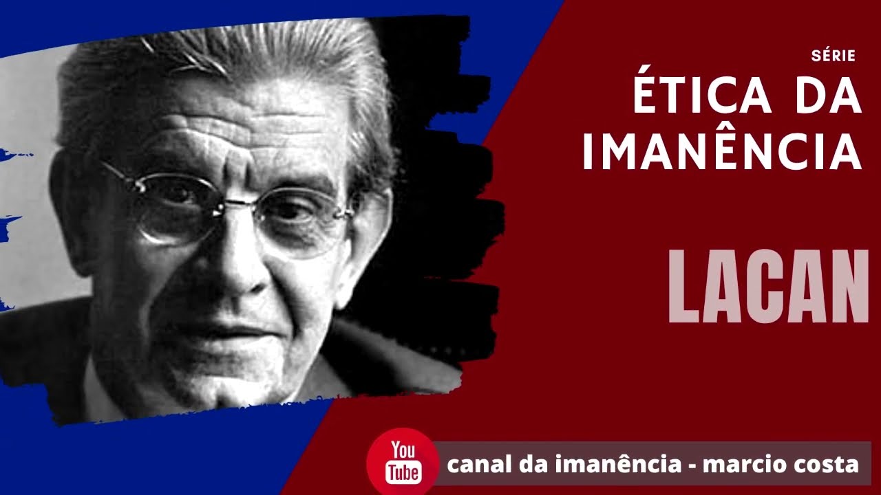 Lacan e a ética da psicanálise