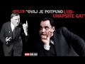 DOKTOR SMRT Serijski Ubica Koga Su Se I NACISTI Plašili Dosije BJ