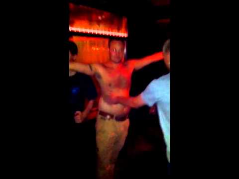 Hardenberg 85 5de kampioensfeest