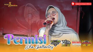 Download lagu PERMISI (SITI ALIYAH)  - EHA GALLANTRY | SINGA DEPOK KING OF THE ROAD PUTRA ABISHEVA | EDISI LATIHAN mp3