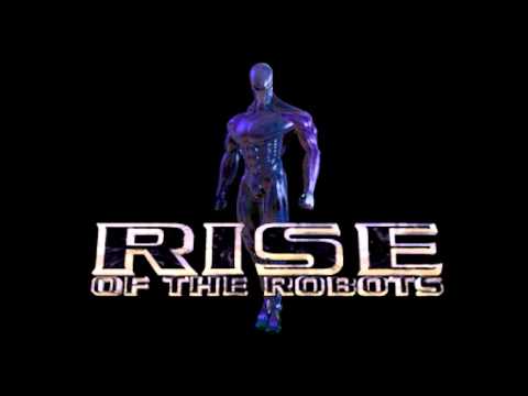 The Best of Retro VGM #474 - Rise of the Robots (CDi) - Loader's Stage