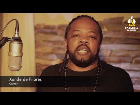 Documentário Pagode do Presidente - Parte 4