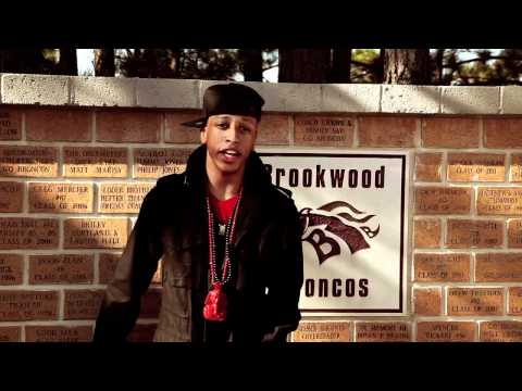 Grayson Step Your Game Up (OFFICIAL BHS Response)