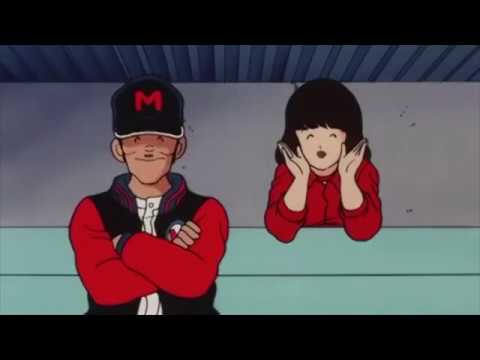 Touch Yakyuu Yoshimi Iwasaki