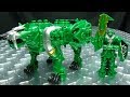 Ryusoulger DX TIGERLANCE EmGo S Super Sentai Reviews N Stuff