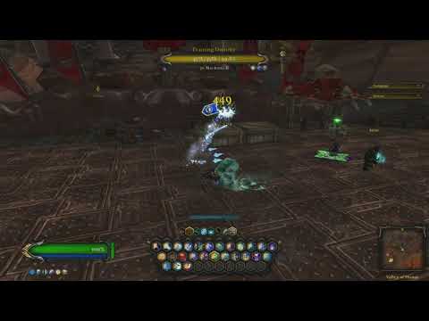 ShadowlandsUI Quick Demo