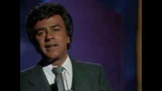 Johnny Mathis ~ Here We Go Again